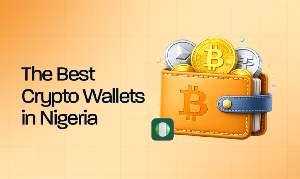 Best crypto wallets in Nigeria
