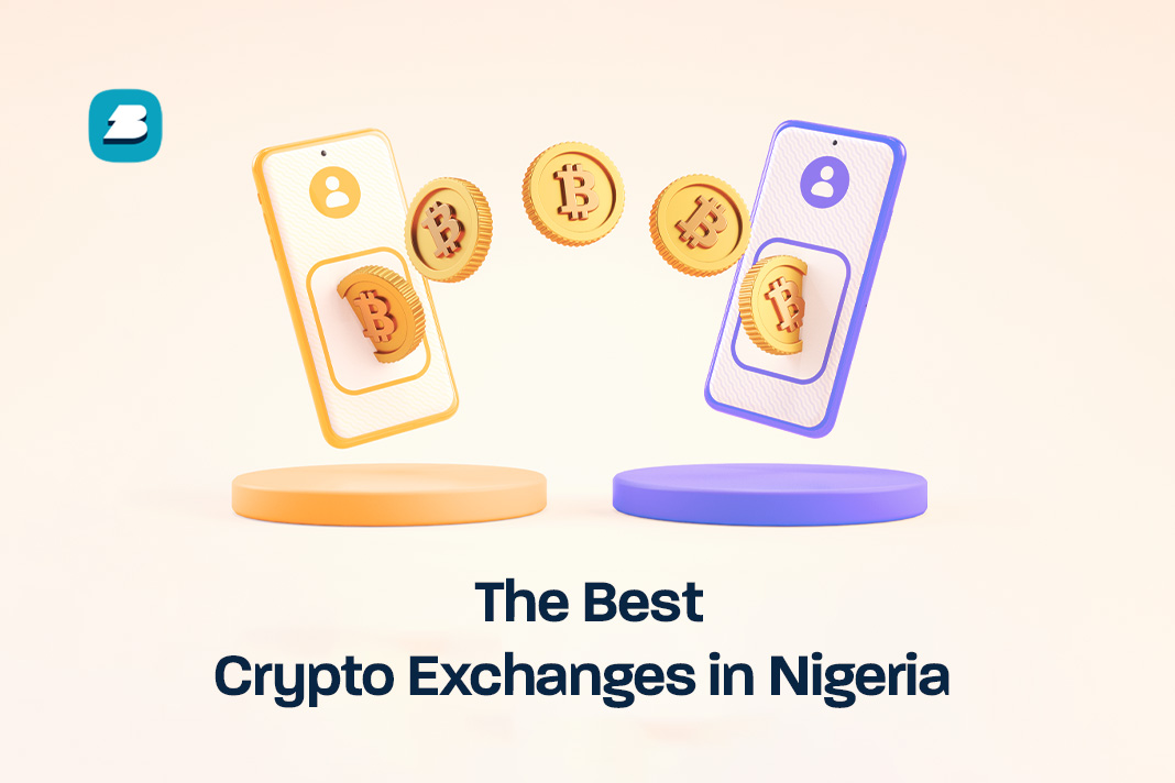 Crypto exchanges popular in Nigeria
